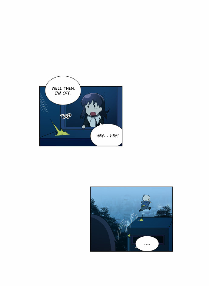 Orange Marmalade Chapter 95 page 13 - Chapter 95: Da Capo (3)