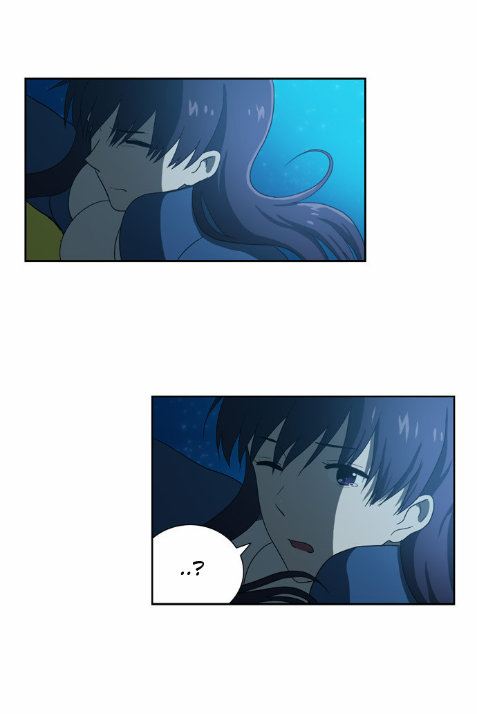 Orange Marmalade Chapter 95 page 6 - Chapter 95: Da Capo (3)