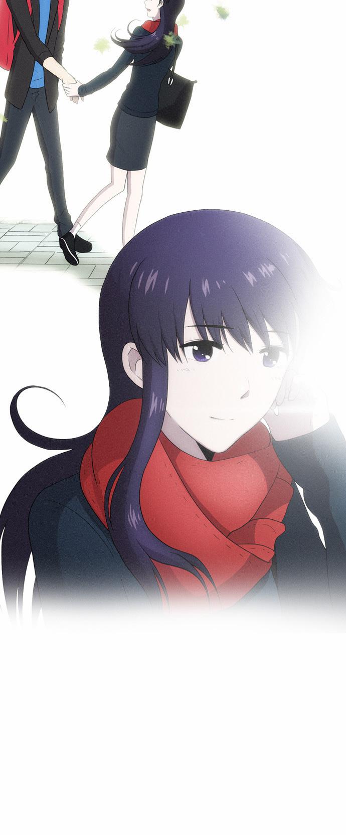 Orange Marmalade Chapter 98 page 10 - Chapter 98: Letter (3)