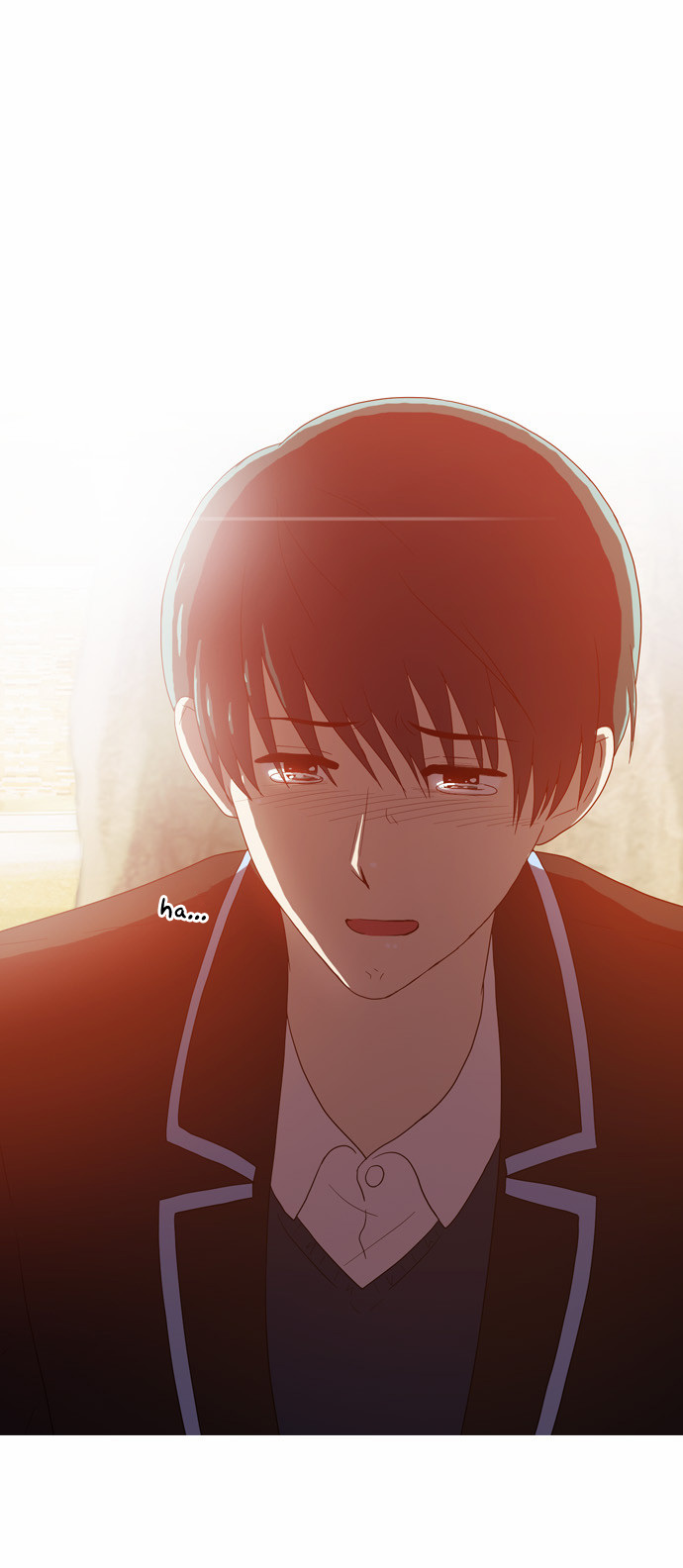 Orange Marmalade Chapter 98 page 11 - Chapter 98: Letter (3)