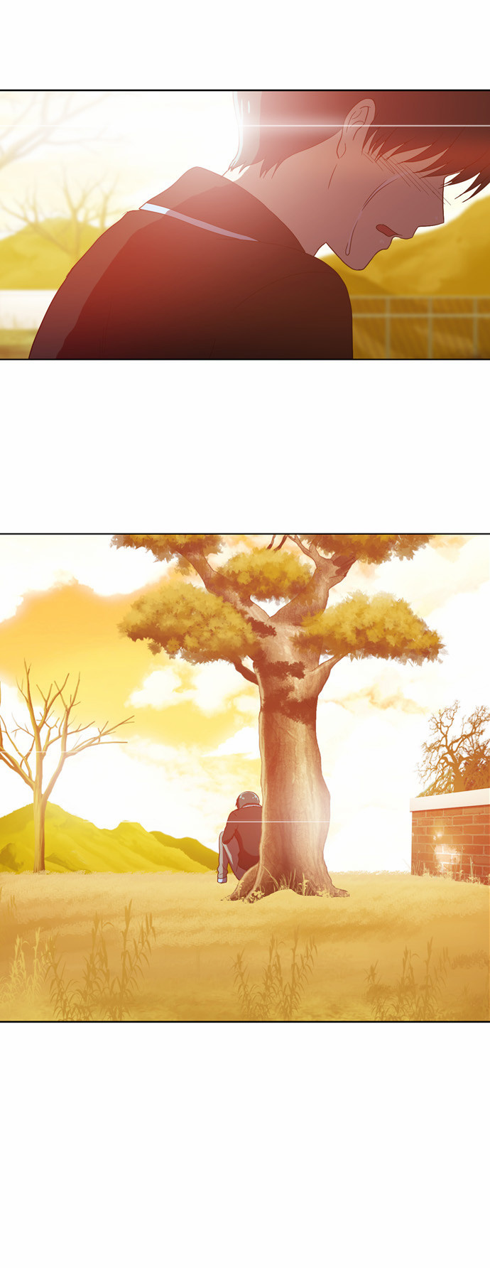 Orange Marmalade Chapter 98 page 12 - Chapter 98: Letter (3)