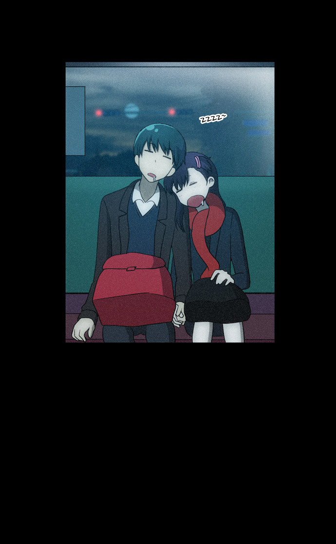 Orange Marmalade Chapter 98 page 8 - Chapter 98: Letter (3)