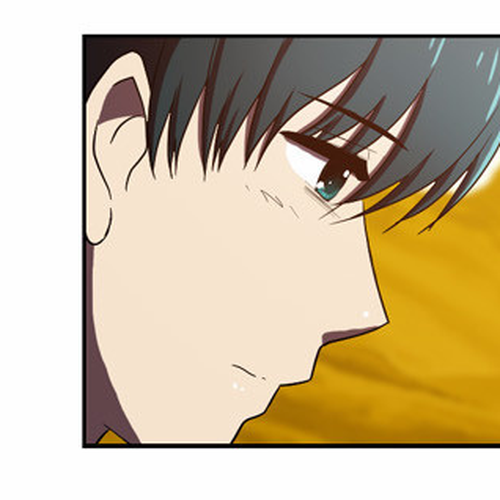 Orange Marmalade Chapter 98: Letter (3) cover