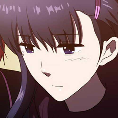 Orange Marmalade Chapter 99: Neck and Neck (1) cover