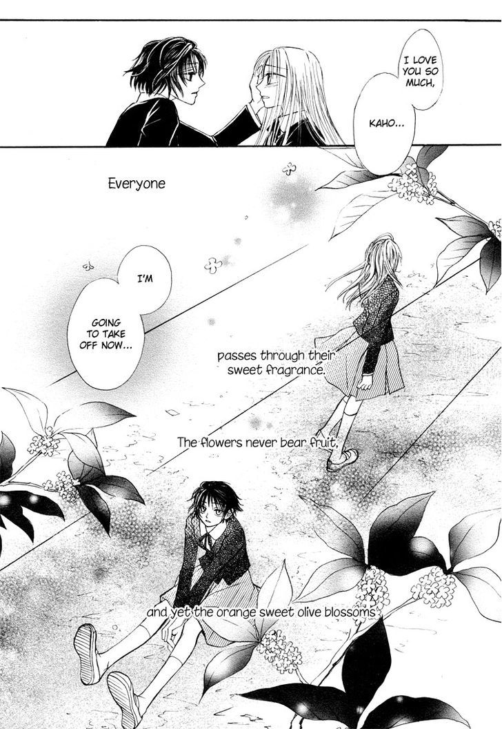 Orange Sweet Olive Blossoms Chapter 0 page 16 - Chapter 0 : Orange Sweet Olive Blossoms