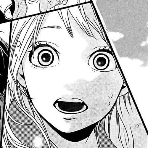 Orange (TAKANO Ichigo) Chapter 1 cover