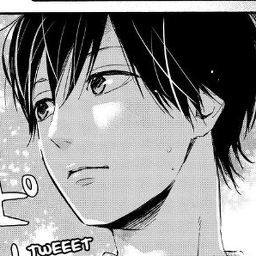 Orange (TAKANO Ichigo) Chapter 11 cover