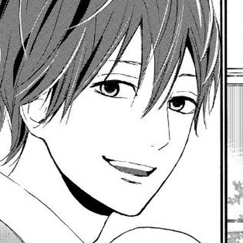 Orange (TAKANO Ichigo) Chapter 12 : Fixed cover