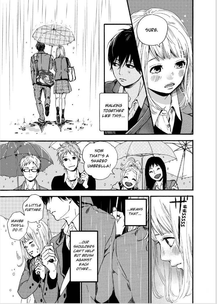 Orange (TAKANO Ichigo) Chapter 13 page 24 - Chapter 13