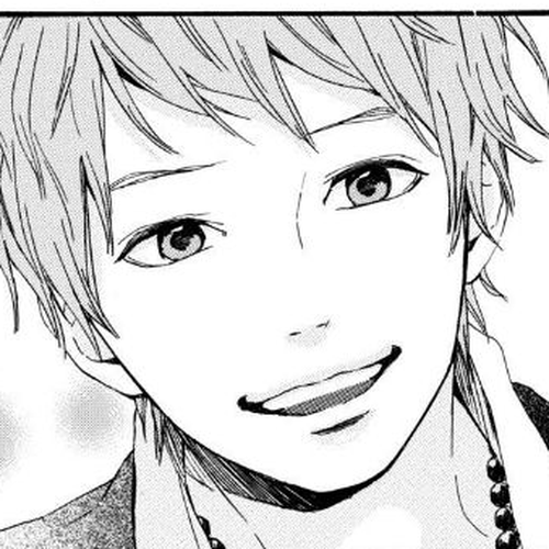 Orange (TAKANO Ichigo) Chapter 13 cover