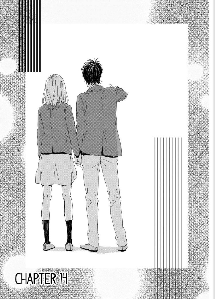 Orange (TAKANO Ichigo) Chapter 14 page 2 - Chapter 14