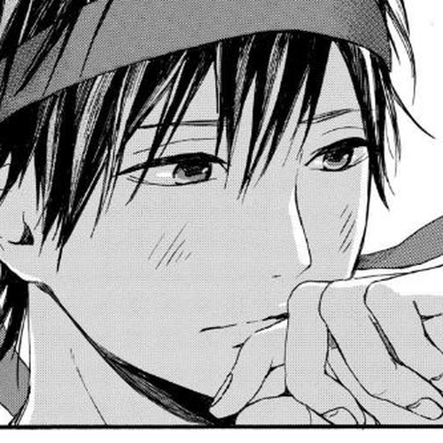 Orange (TAKANO Ichigo) Chapter 14 cover