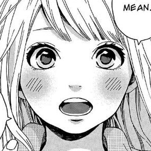 Orange (TAKANO Ichigo) Chapter 15 cover