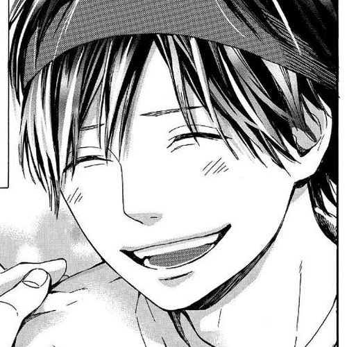 Orange (TAKANO Ichigo) Chapter 16 cover