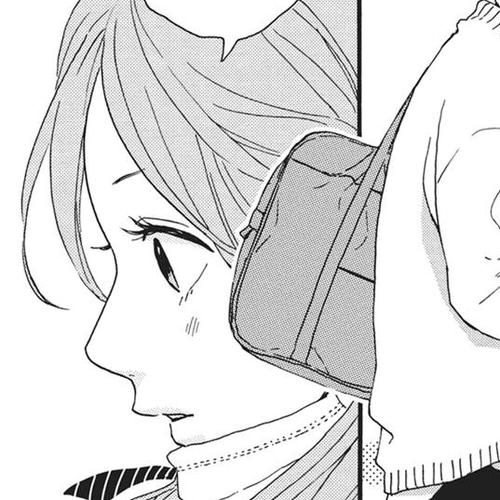 Orange (TAKANO Ichigo) Chapter 17.5 cover