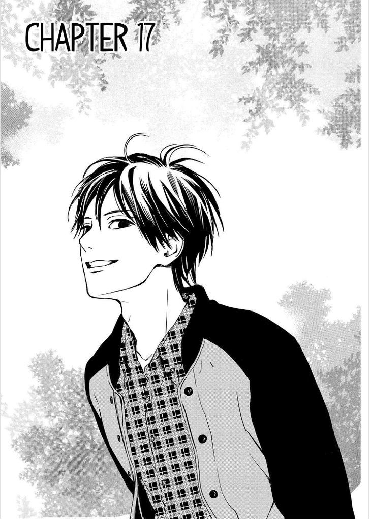 Orange (TAKANO Ichigo) Chapter 17 page 2 - Chapter 17