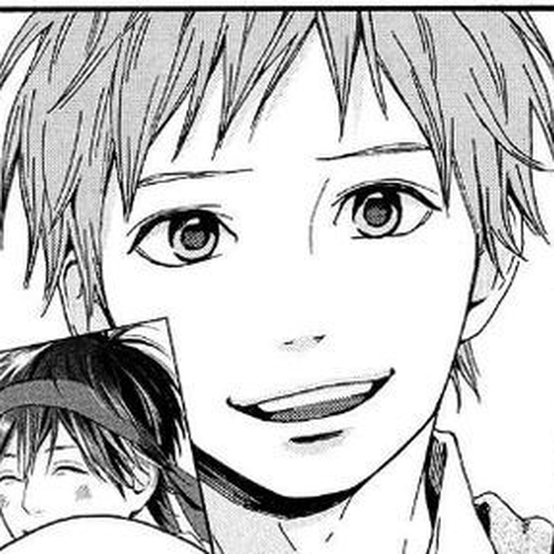 Orange (TAKANO Ichigo) Chapter 17 cover
