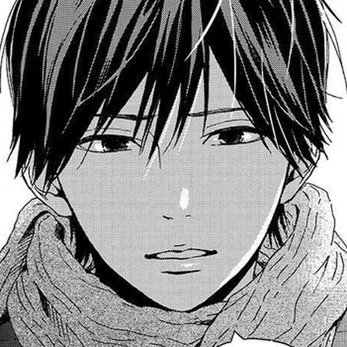 Orange (TAKANO Ichigo) Chapter 18 cover