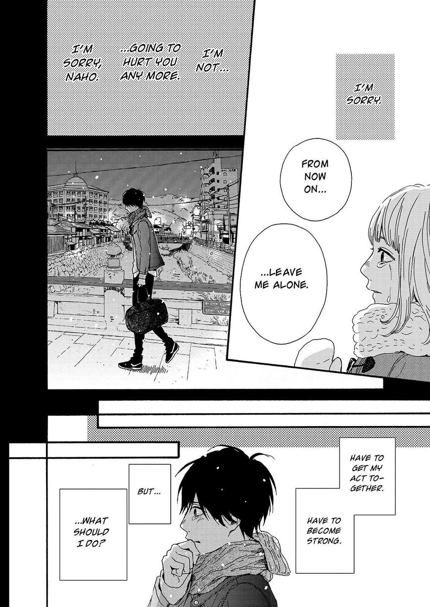 Orange (TAKANO Ichigo) Chapter 19 page 30 - Chapter 19