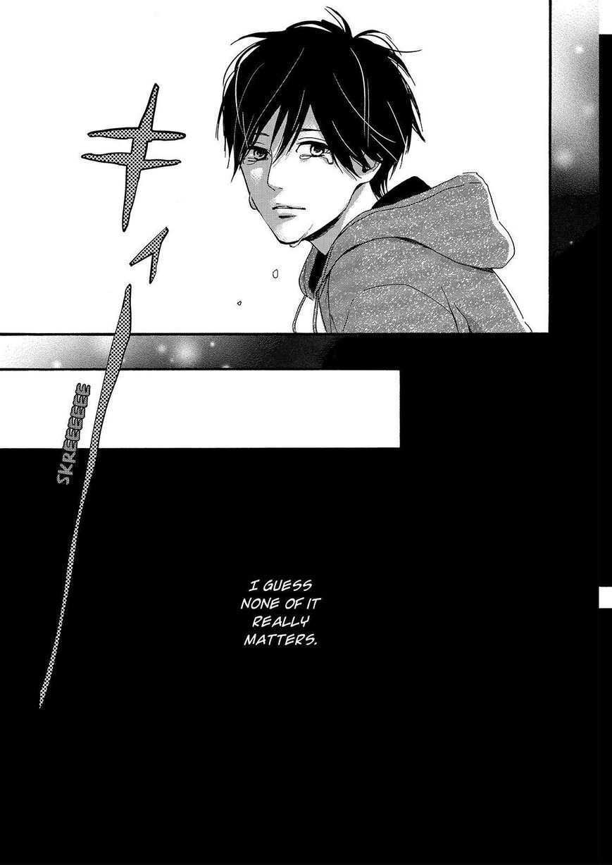 Orange (TAKANO Ichigo) Chapter 19 page 43 - Chapter 19