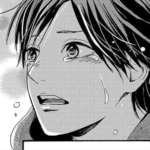 Orange (TAKANO Ichigo) Chapter 19 cover