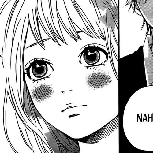 Orange (TAKANO Ichigo) Chapter 2 cover