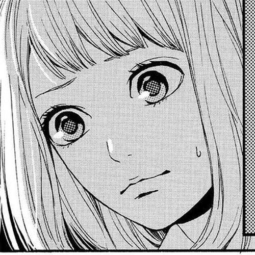 Orange (TAKANO Ichigo) Chapter 21 cover