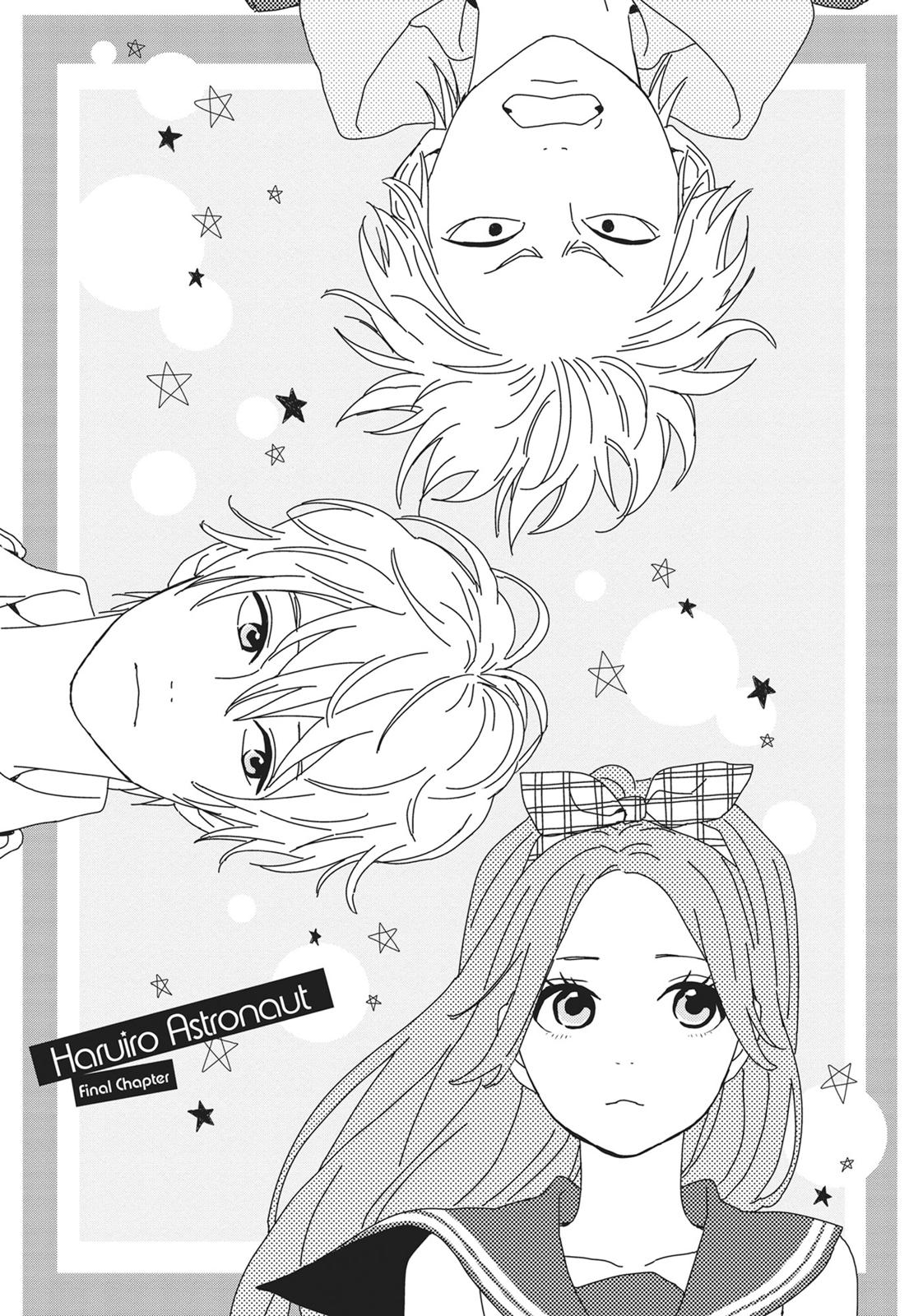 Orange (TAKANO Ichigo) Chapter 22.5 page 2 - Chapter 22.5