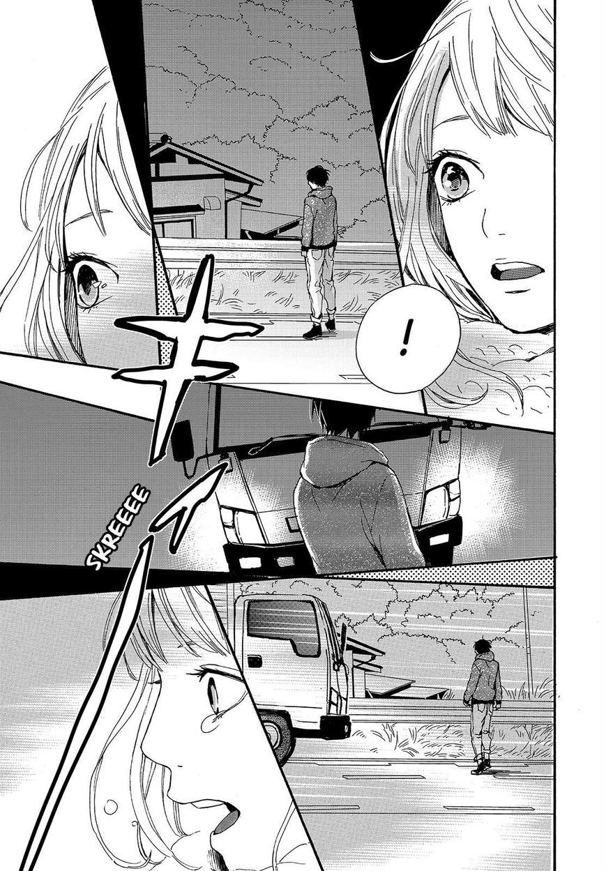 Orange (TAKANO Ichigo) Chapter 22 page 31 - Chapter 22