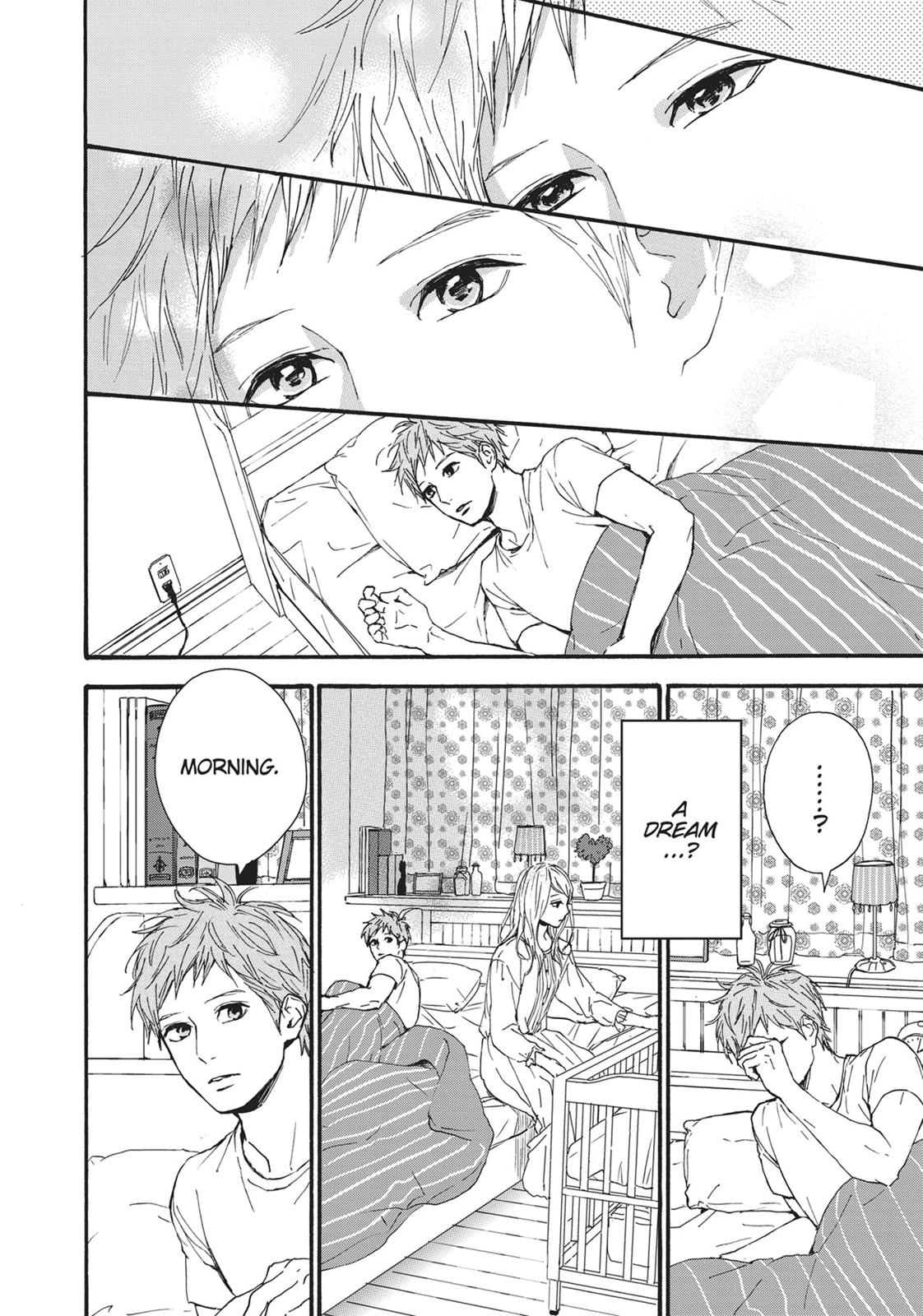 Orange (TAKANO Ichigo) Chapter 23 page 53 - Chapter 23