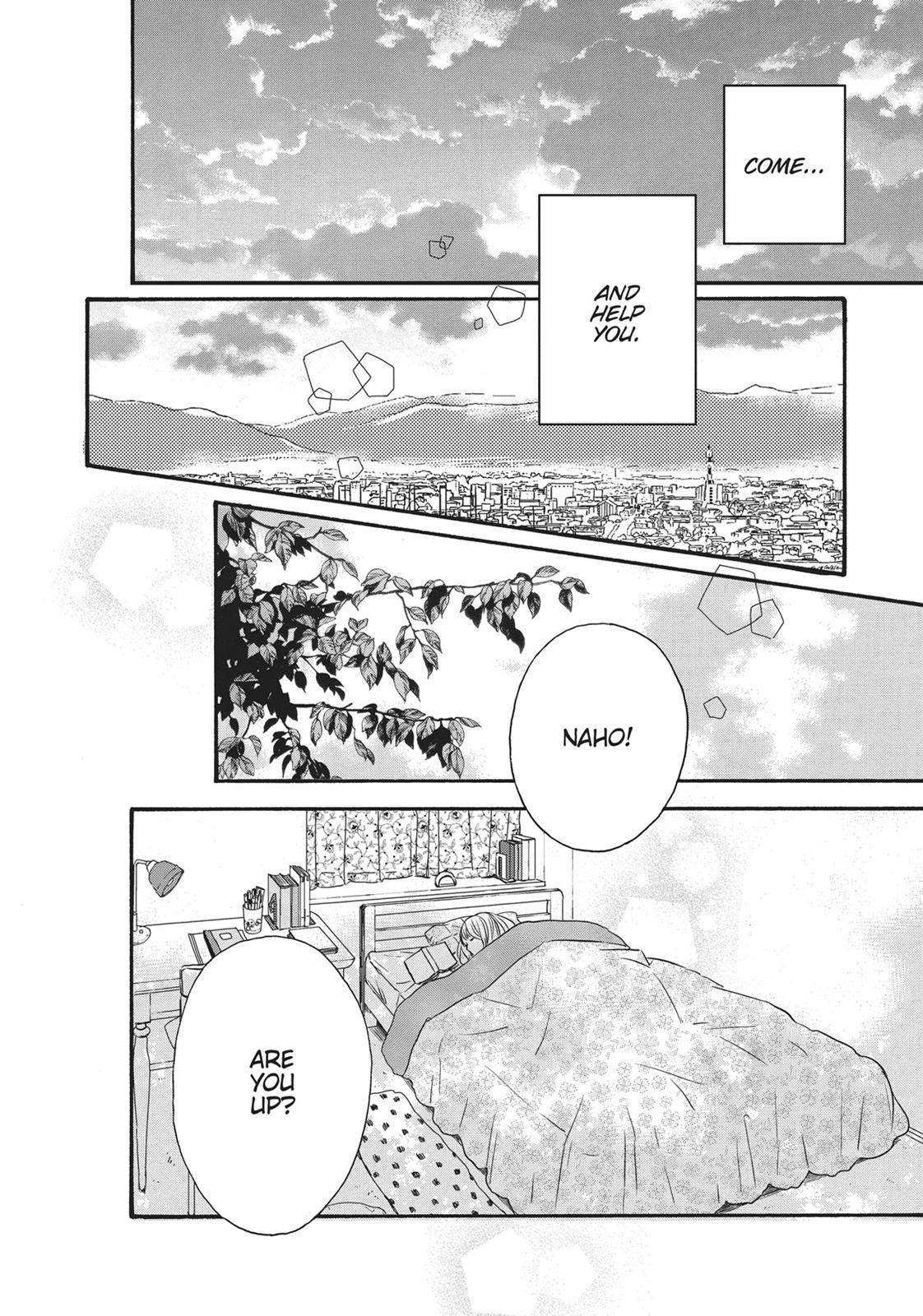 Orange (TAKANO Ichigo) Chapter 23 page 57 - Chapter 23