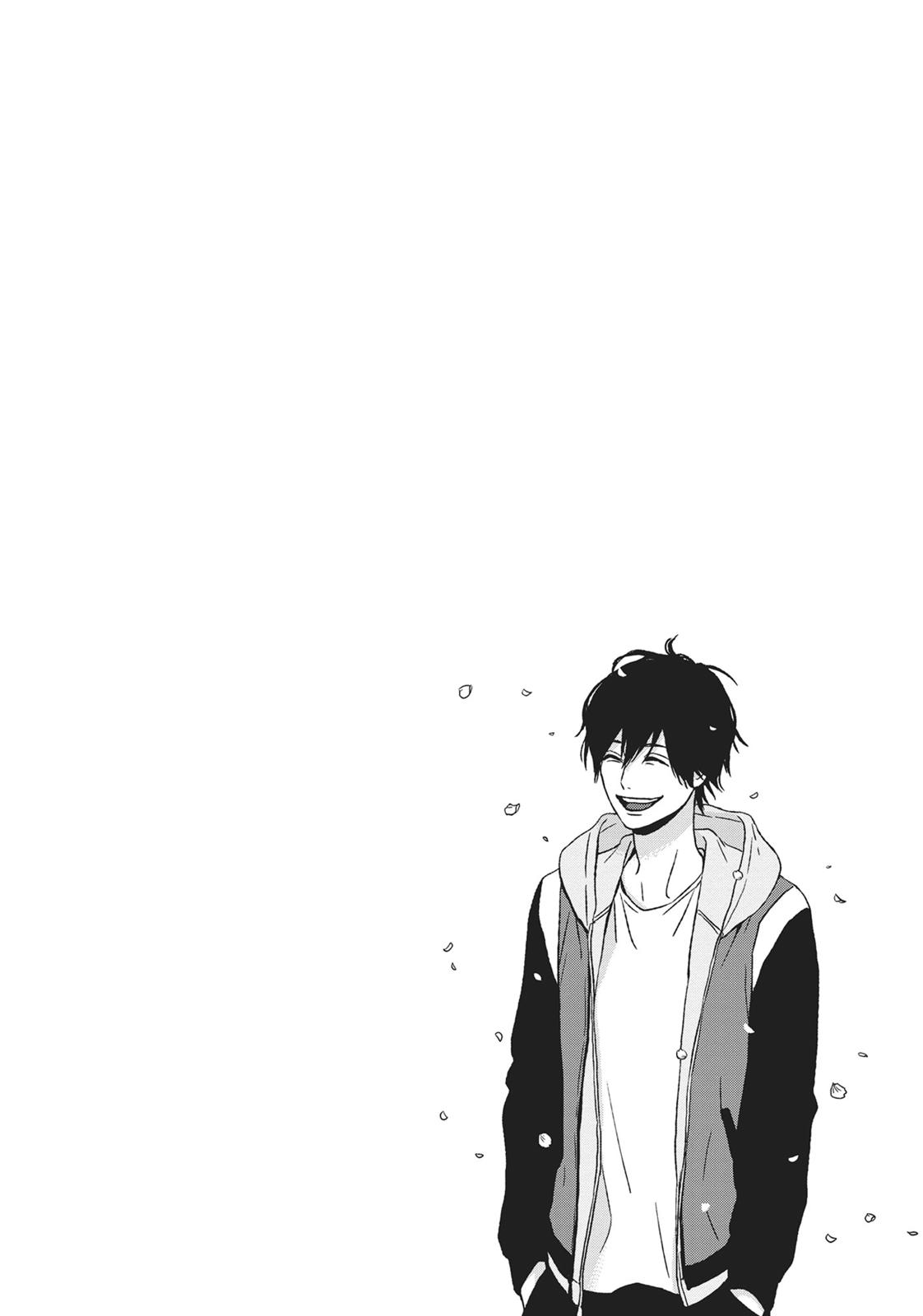 Orange (TAKANO Ichigo) Chapter 23 page 59 - Chapter 23