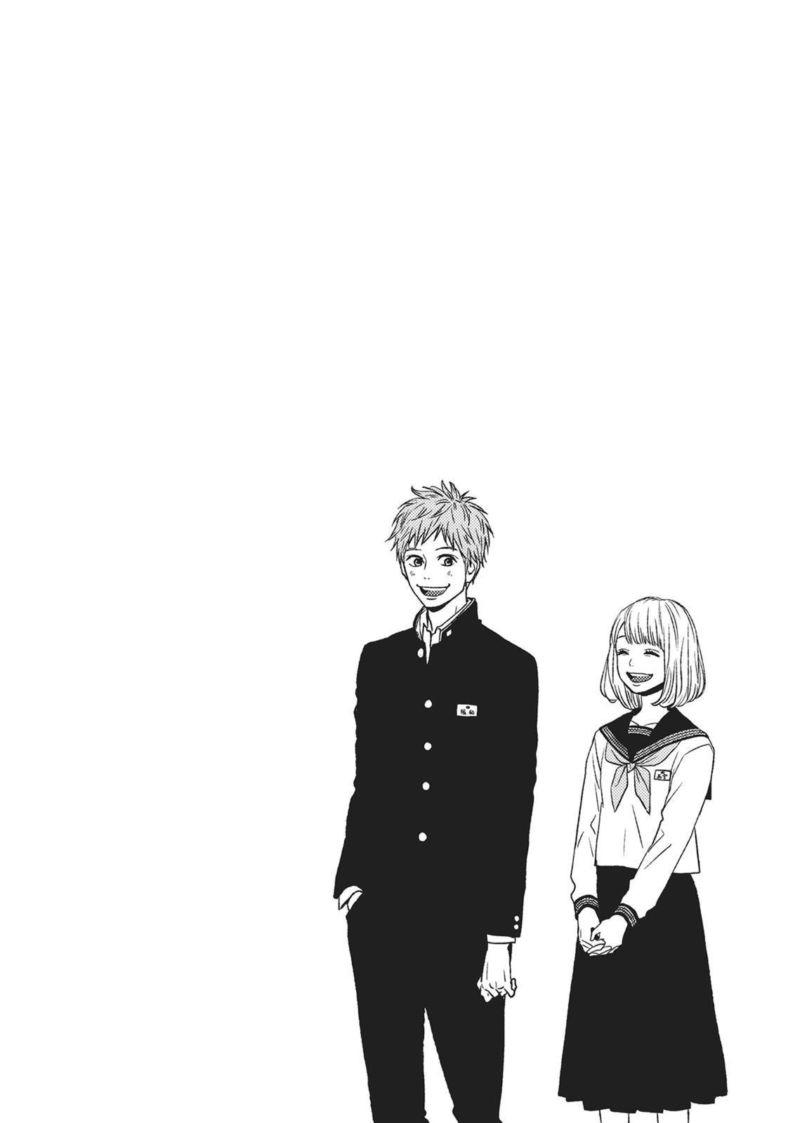 Orange (TAKANO Ichigo) Chapter 24 page 61 - Chapter 24