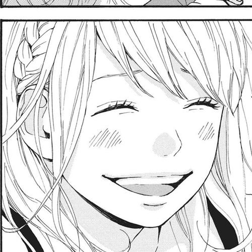 Orange (TAKANO Ichigo) Chapter 24 cover
