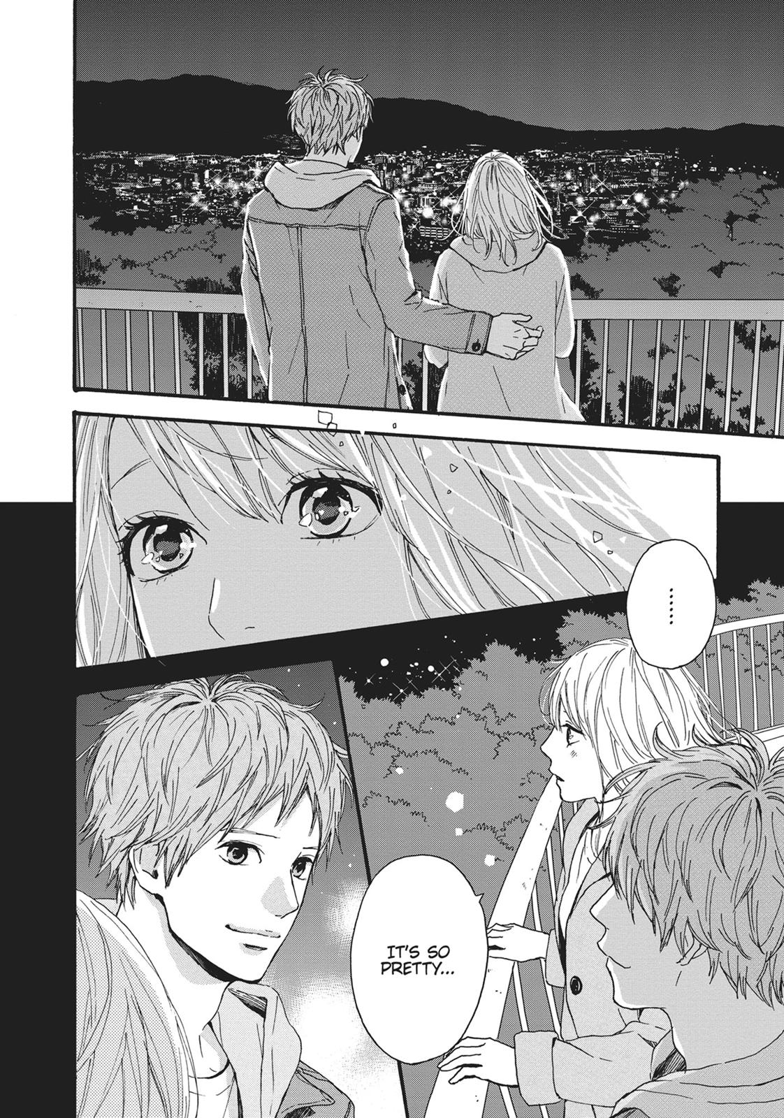 Orange (TAKANO Ichigo) Chapter 25 page 18 - Chapter 25