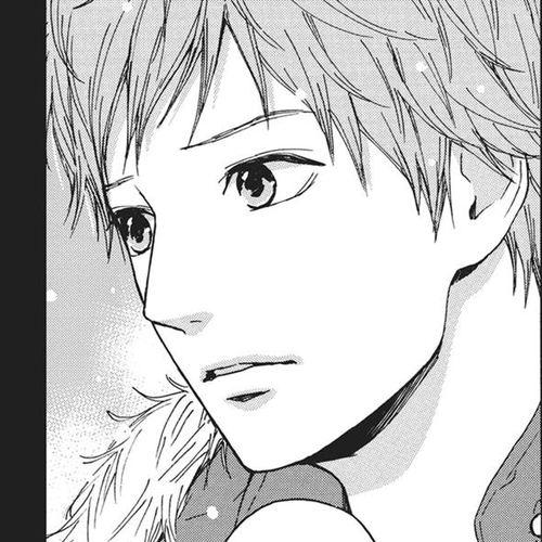 Orange (TAKANO Ichigo) Chapter 25 cover