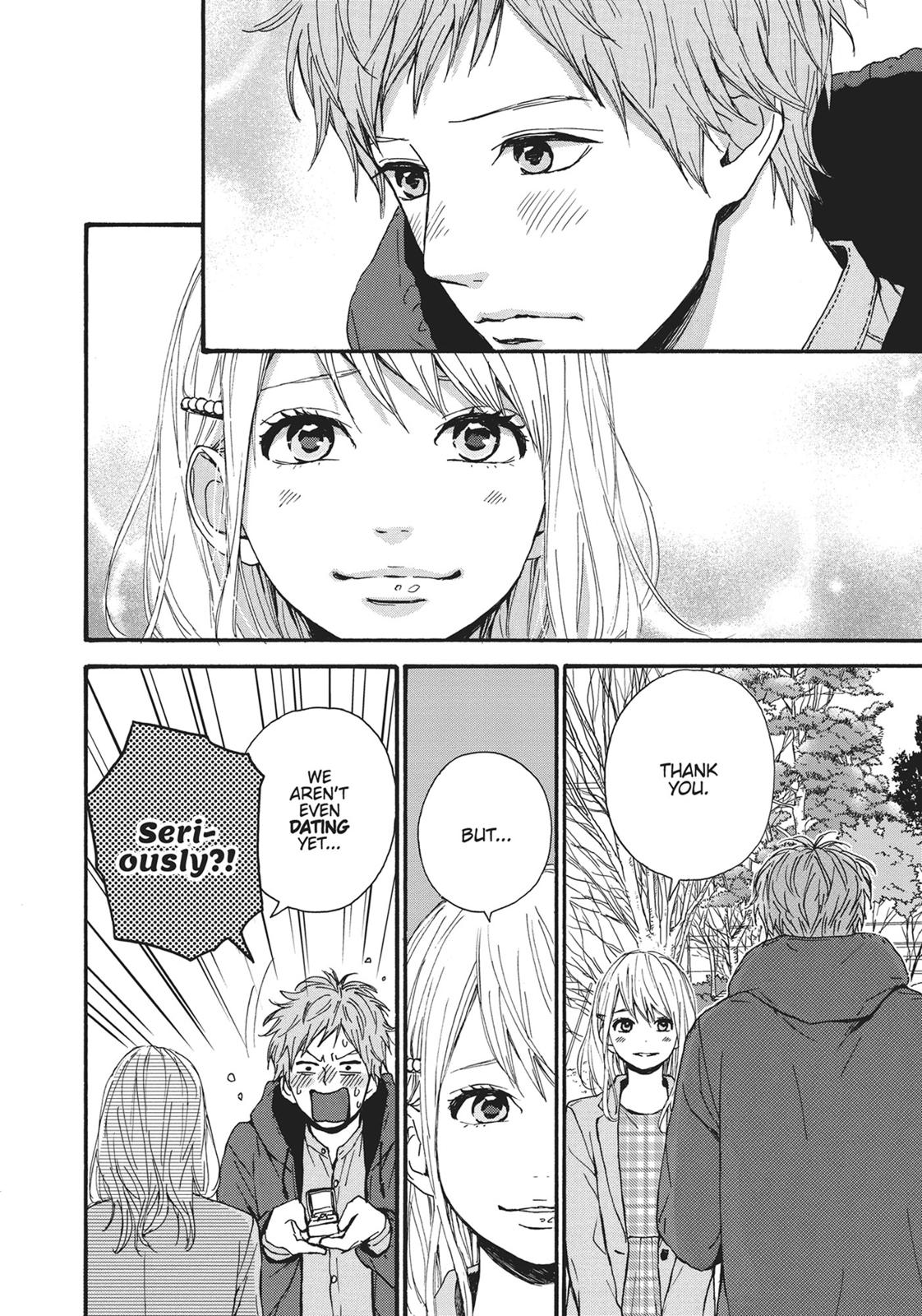 Orange (TAKANO Ichigo) Chapter 26 page 16 - Chapter 26 [END]