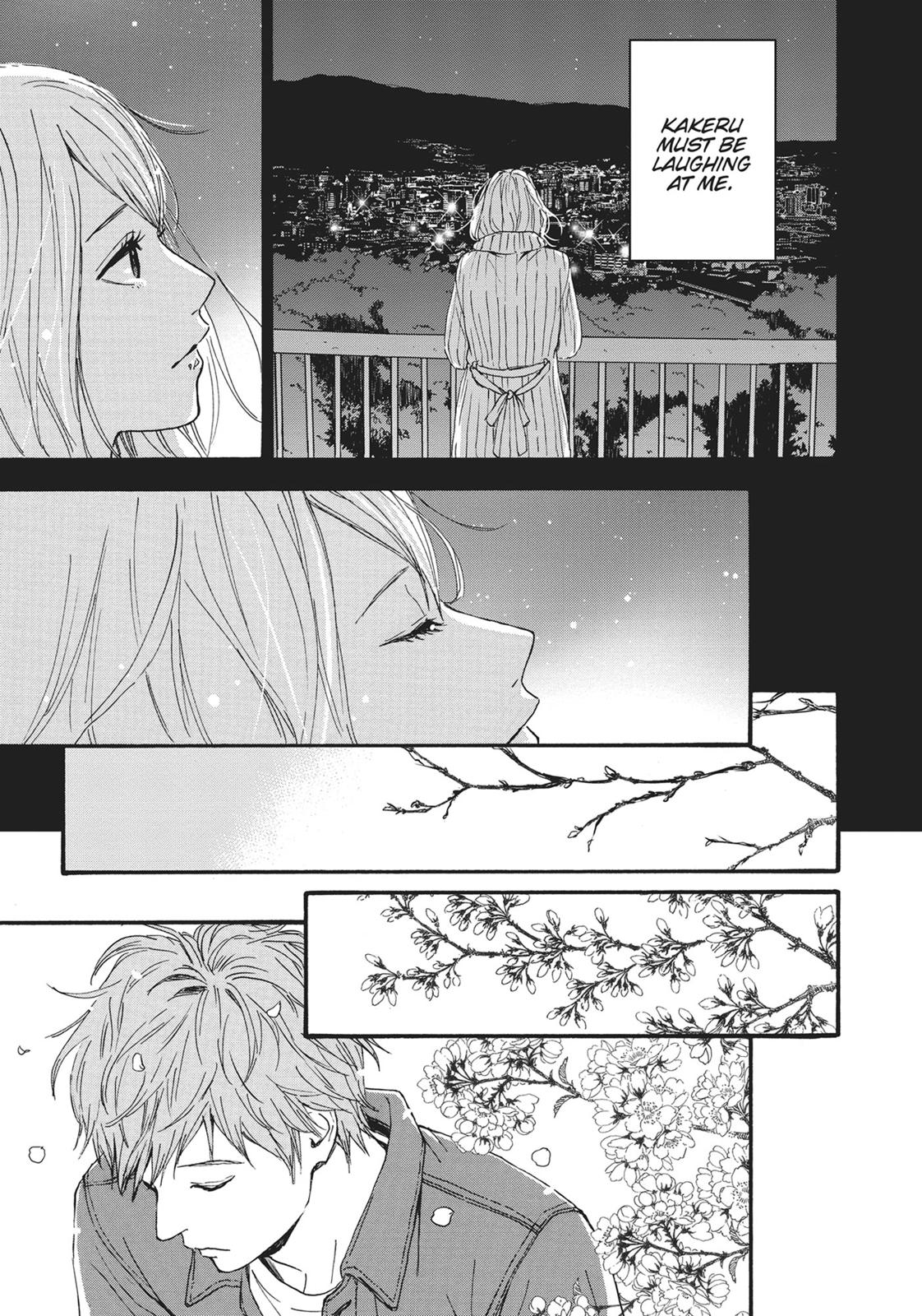 Orange (TAKANO Ichigo) Chapter 26 page 19 - Chapter 26 [END]