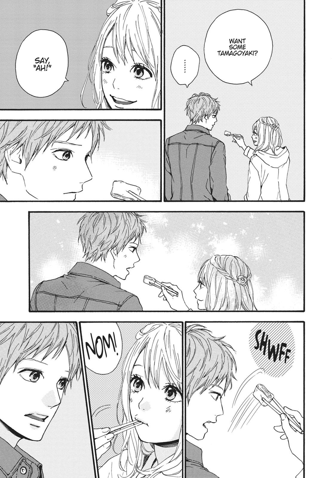 Orange (TAKANO Ichigo) Chapter 26 page 29 - Chapter 26 [END]