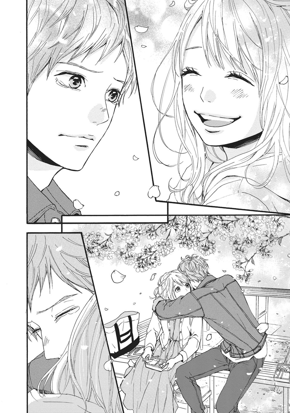 Orange (TAKANO Ichigo) Chapter 26 page 30 - Chapter 26 [END]