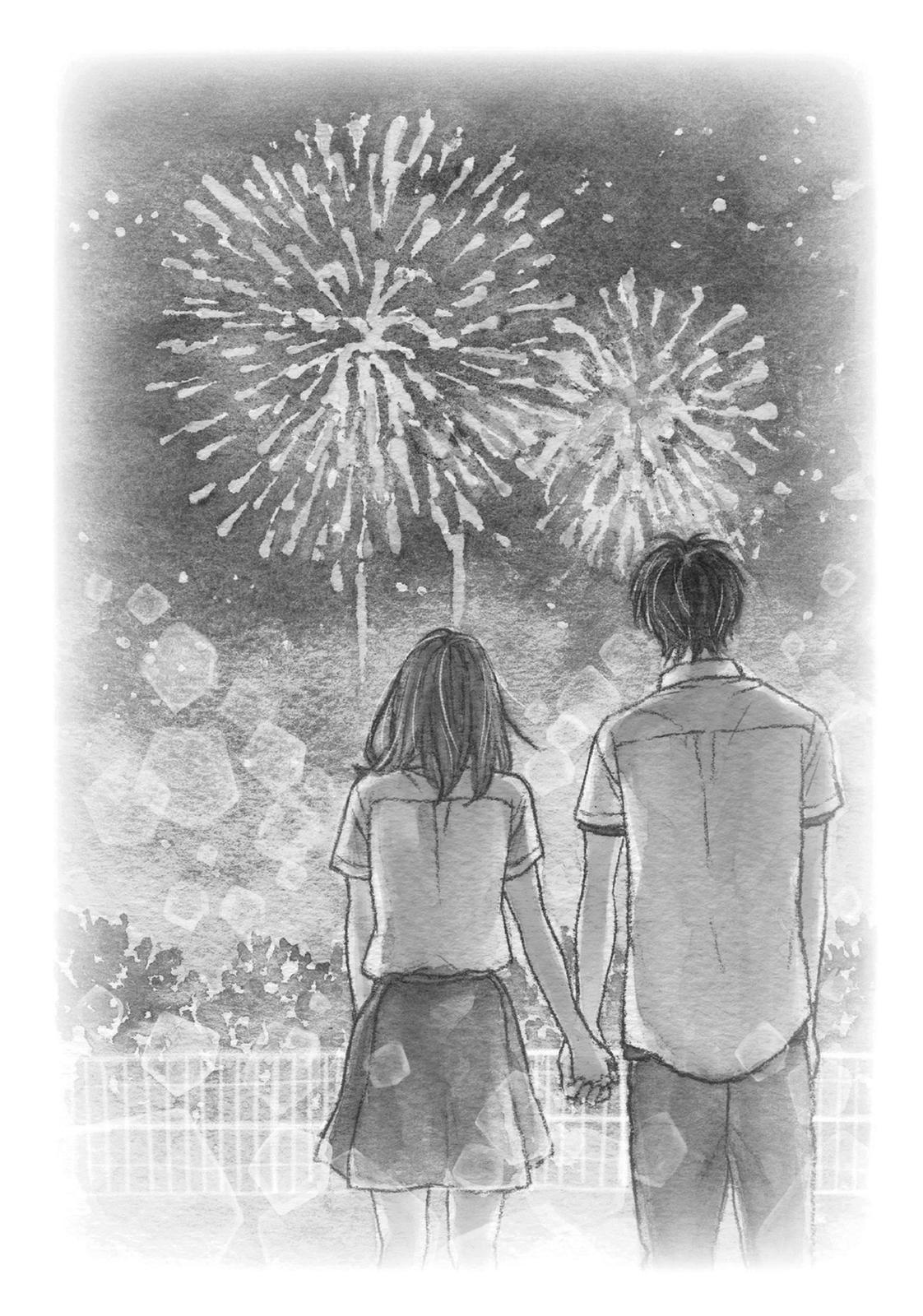 Orange (TAKANO Ichigo) Chapter 26 page 38 - Chapter 26 [END]