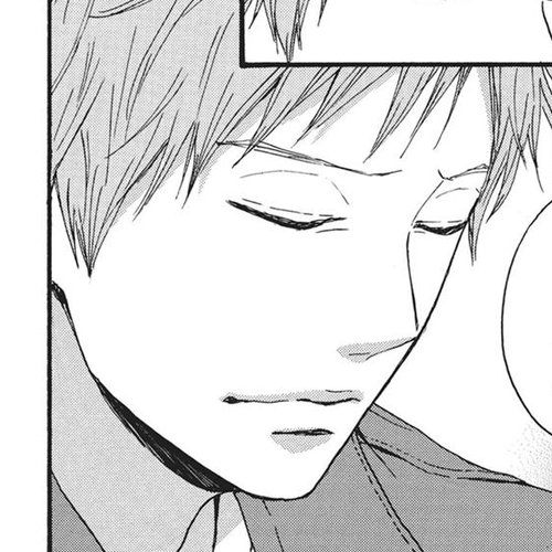 Orange (TAKANO Ichigo) Chapter 26 [END] cover