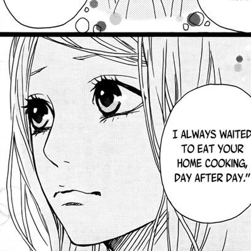 Orange (TAKANO Ichigo) Chapter 3 cover