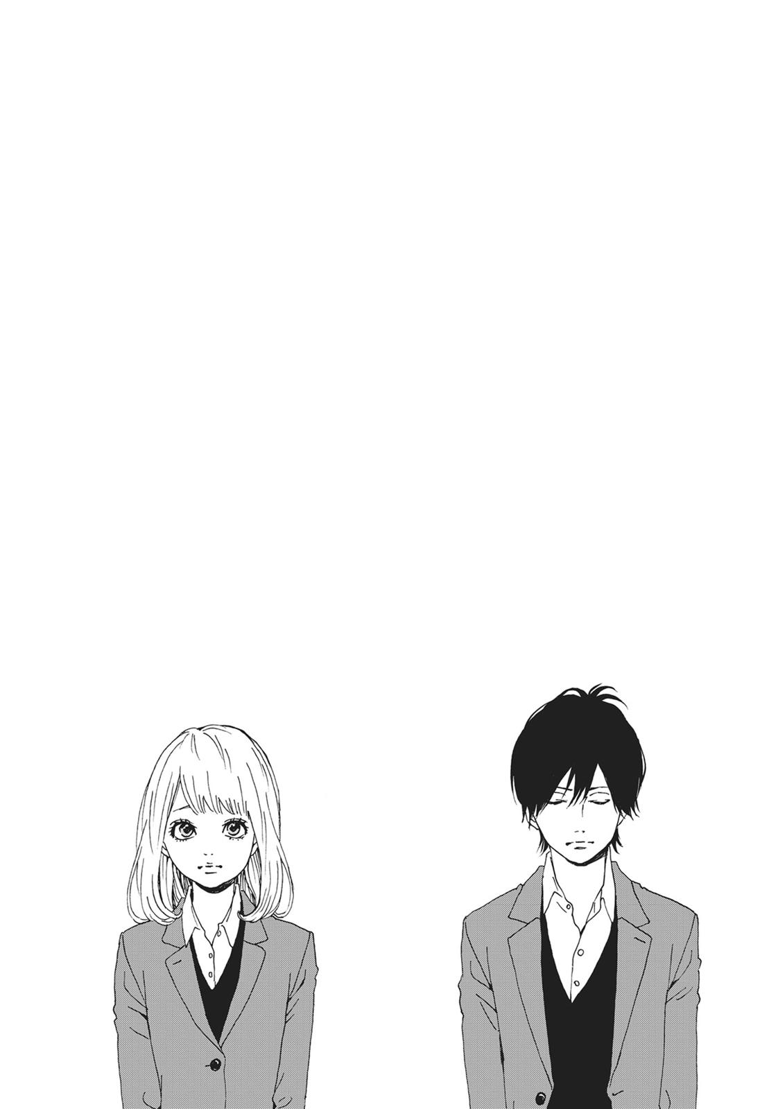 Orange (TAKANO Ichigo) Chapter 4.5 page 34 - Chapter 4.5