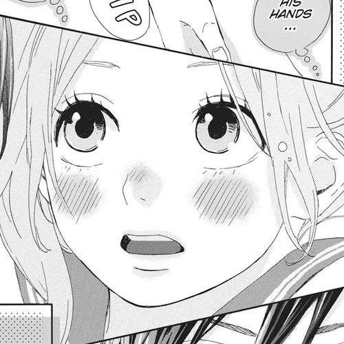 Orange (TAKANO Ichigo) Chapter 4.5 cover