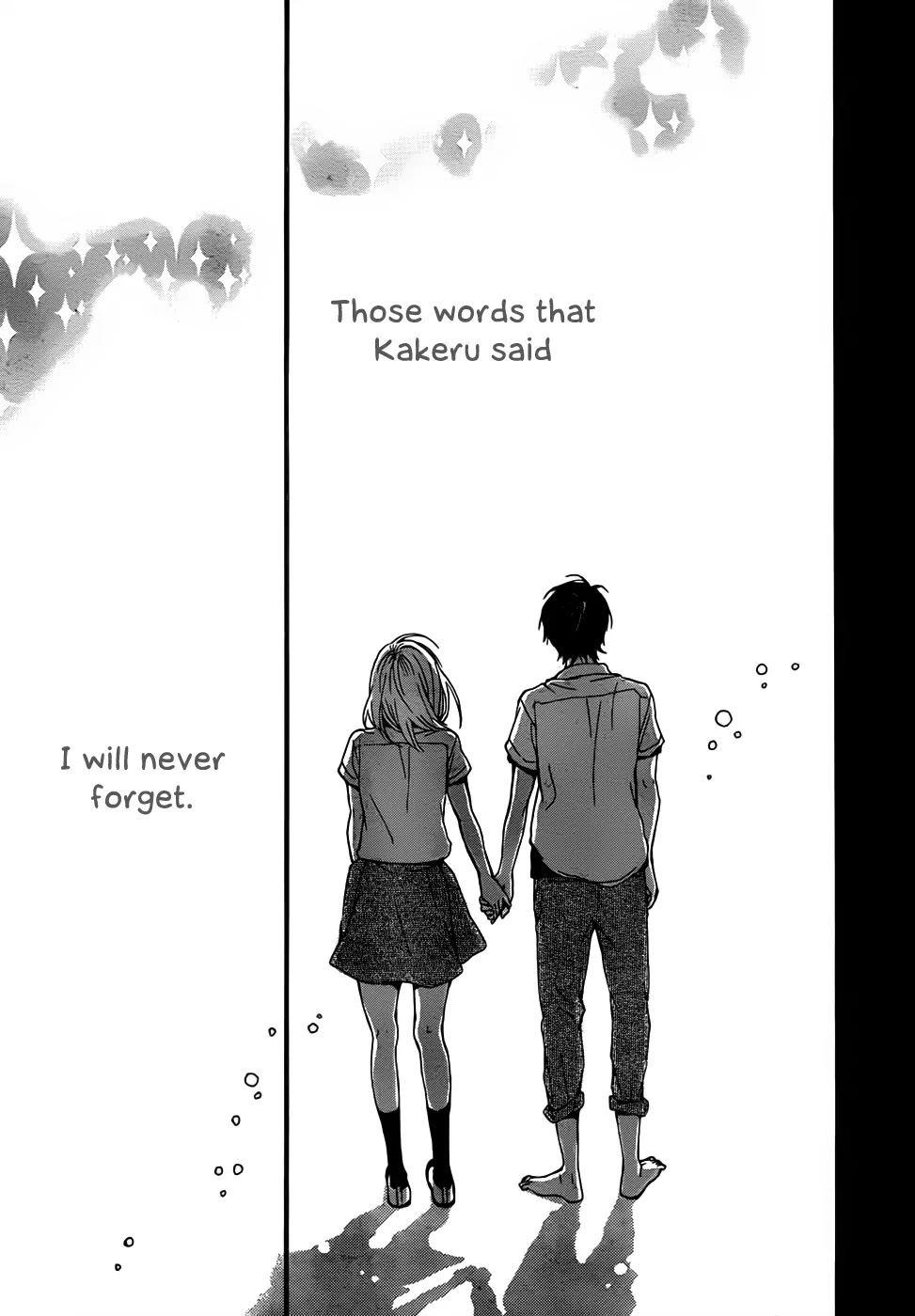 Orange (TAKANO Ichigo) Chapter 7 page 41 - Chapter 7