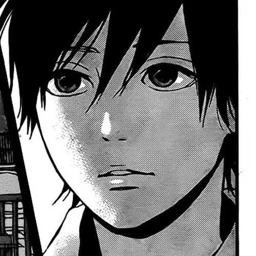 Orange (TAKANO Ichigo) Chapter 7 cover