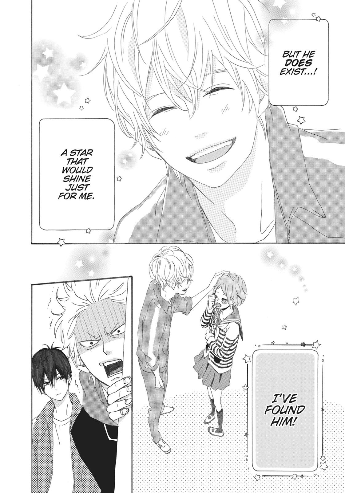 Orange (TAKANO Ichigo) Chapter 8.5 page 29 - Chapter 8.5