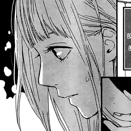 Orange (TAKANO Ichigo) Chapter 8 cover
