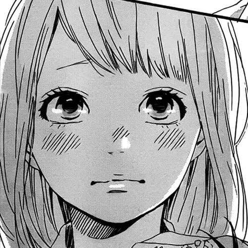 Orange (TAKANO Ichigo) Chapter 9 cover